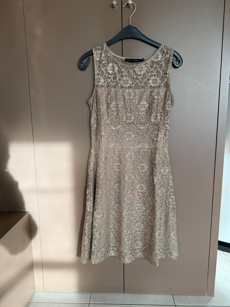 Lola Liza kleedje maat 40 zo goed als nieuw, Maat 38/40 (M), Overige kleuren, Lola & Liza, Ophalen of Verzenden