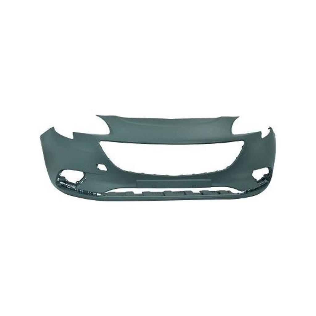 PARE-CHOCS AVANT OPEL CORSA E (15-19) - SANS PDC, Ophalen