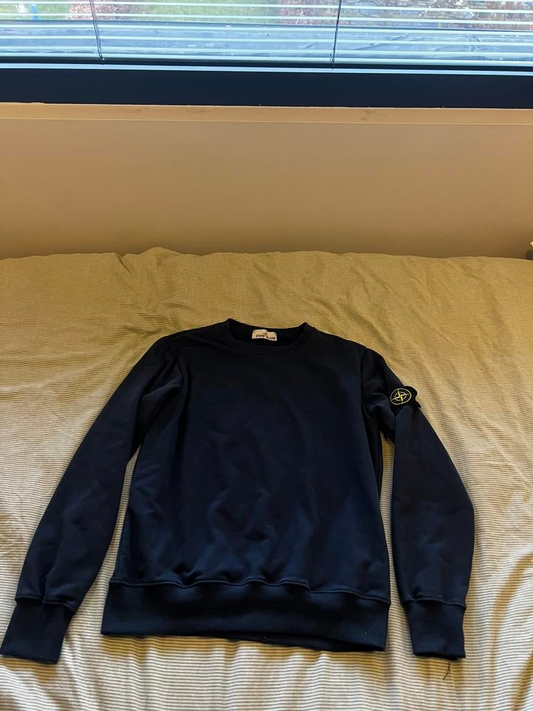 SI sweater, Envoi, Comme neuf, Taille 46 (S) ou plus petite, Bleu