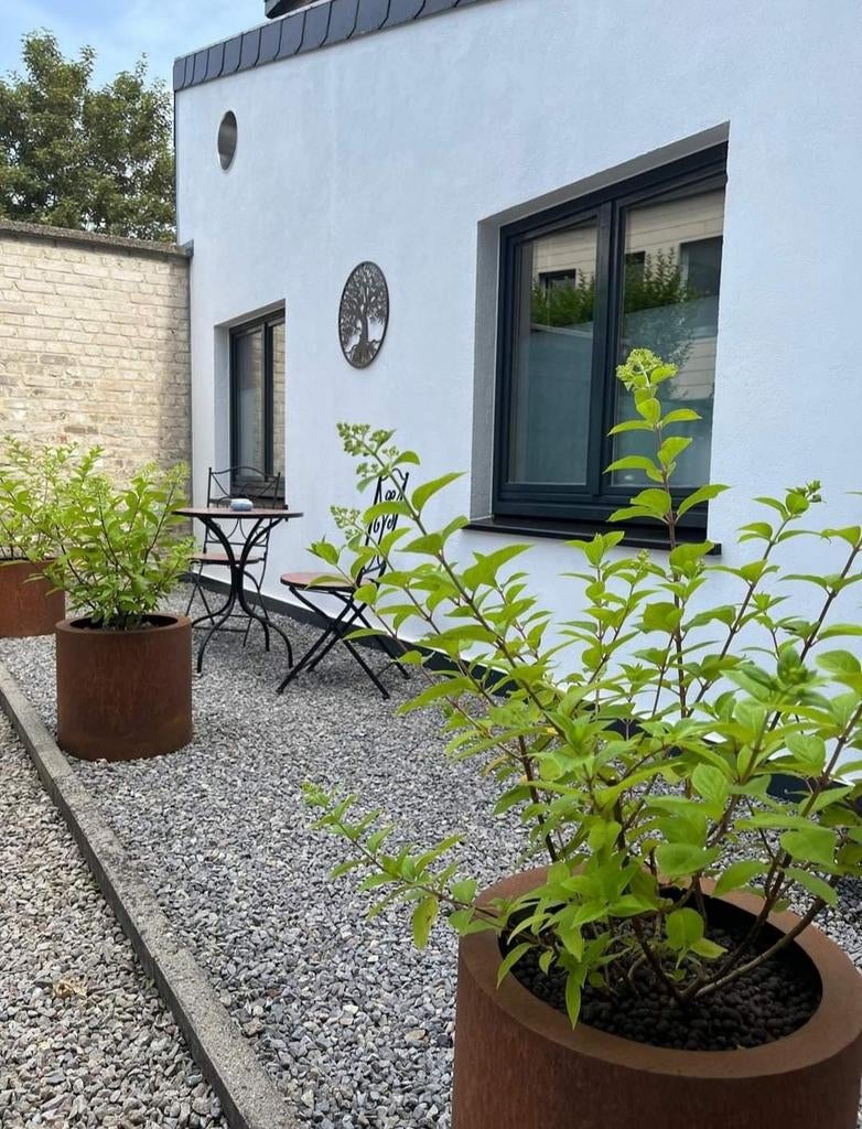 In Spa, studio, weekend of vakantie, Immo, Appartementen en Studio's te huur, Provincie Luik