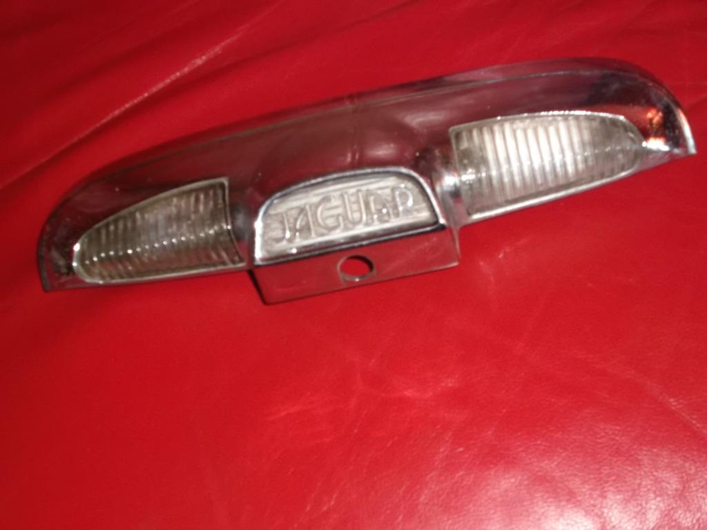JAGUAR, Auto-onderdelen, Ophalen of Verzenden, Gebruikt, Jaguar