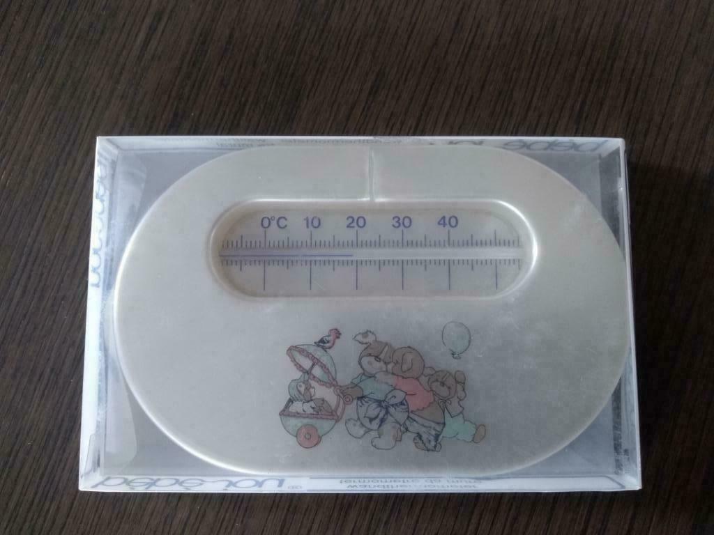 Kamerthermometer (bébéjou), Overige typen, Ophalen of Verzenden, Zo goed als nieuw, Bébé-jou