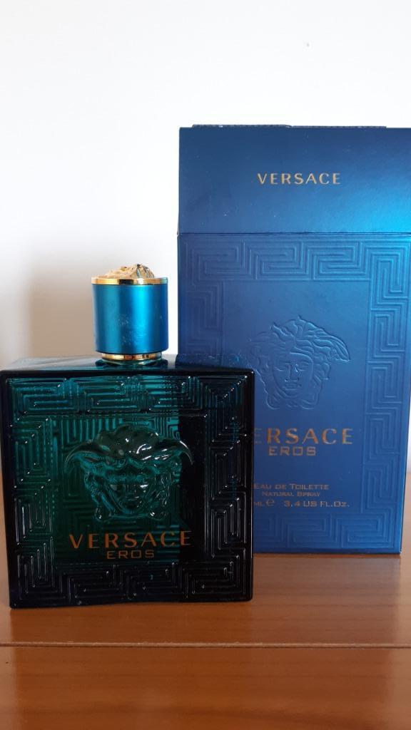 parfum, Verzenden, Gebruikt, Parfumfles, Gevuld
