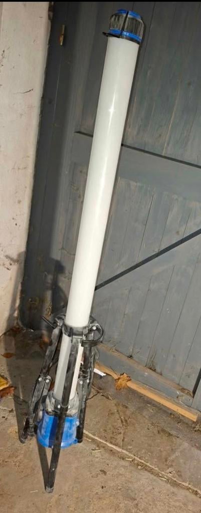 Lampe led chantier 360, Ophalen of Verzenden, Lamp