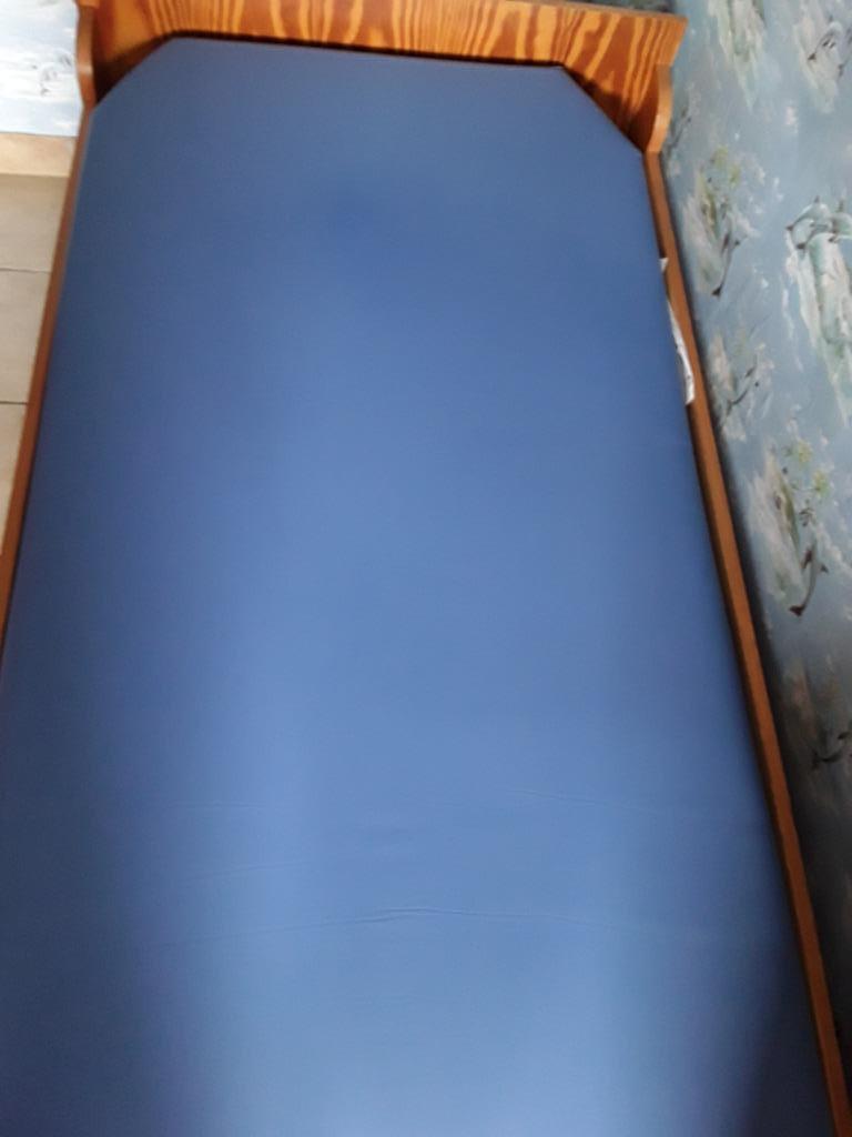 Matelas médicalisé 1personne, Enlèvement, Comme neuf