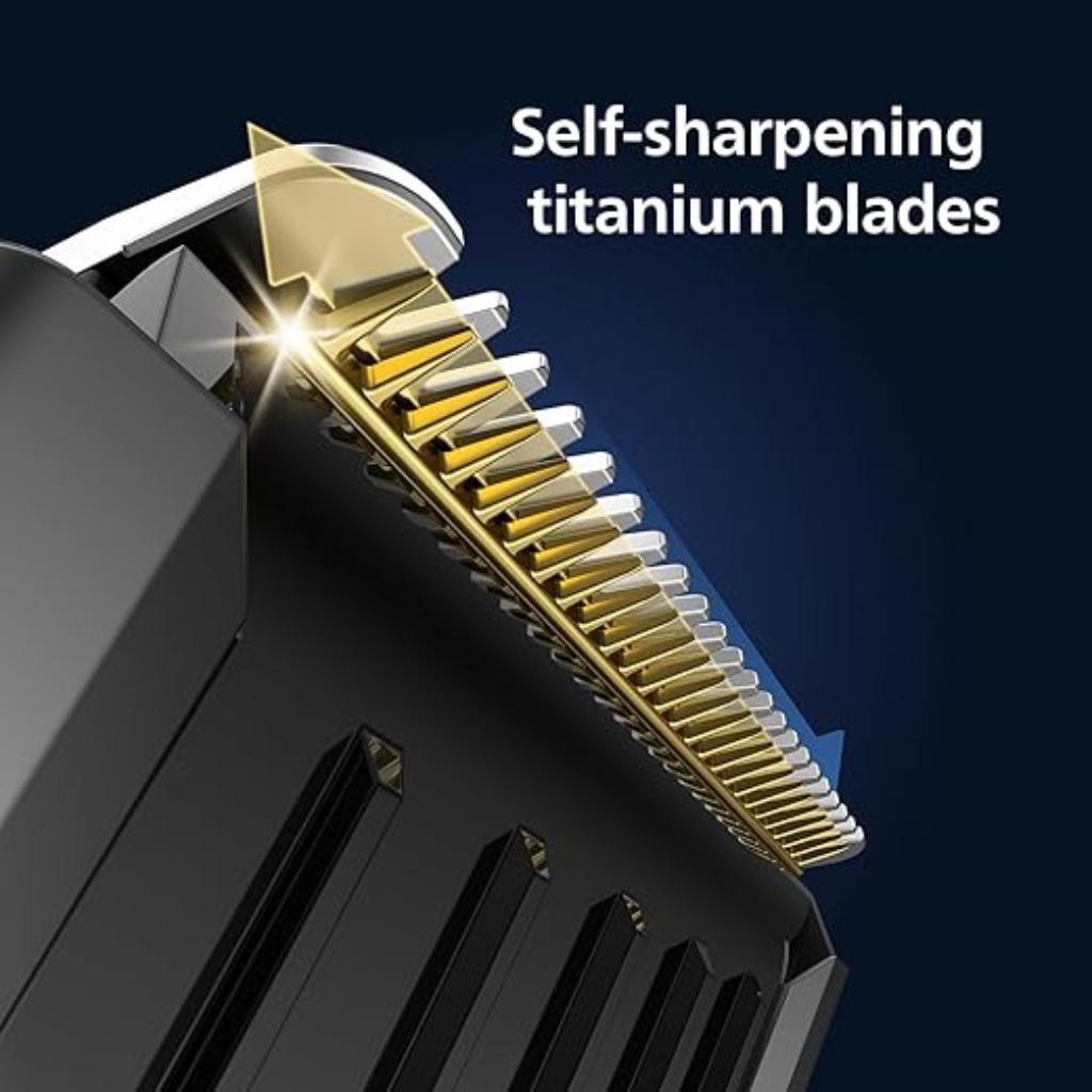 Philips  Tondeuse GRATIS LEVERING, Verzenden, Nieuw, Tondeuse