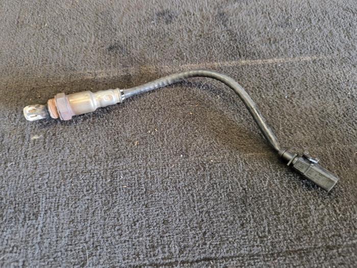 Sonde lambda d'un Seat Leon, Autos : Pièces & Accessoires, Autres pièces automobiles, Seat, Utilisé, 3 mois de garantie, Enlèvement ou Envoi