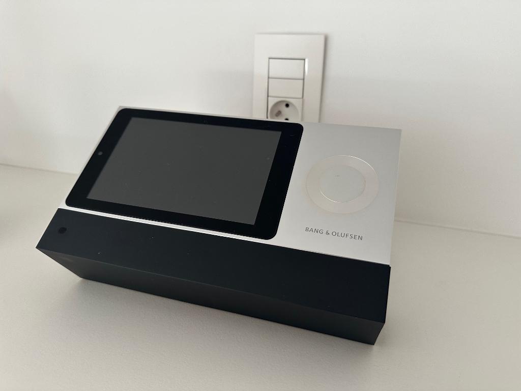 Bang & Olufsen - B&O - Beosound Moment, Ophalen of Verzenden, Zo goed als nieuw, Radio