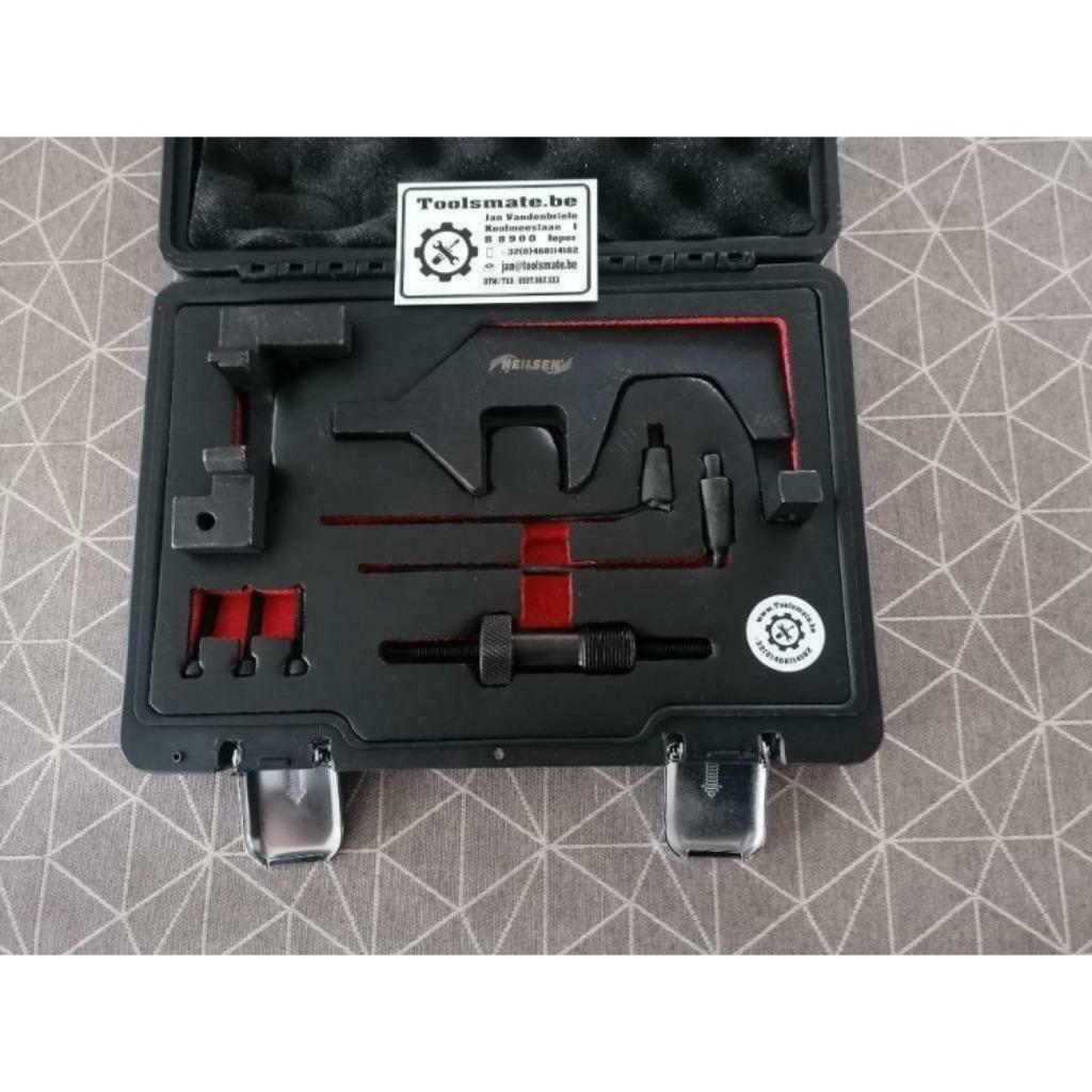 KIT DE CHRONOMÉTRAGE BMW N13 N16 N18 LIVRAISON GRATUITE, Envoi, Neuf