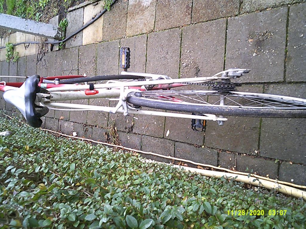 Koersfiets, Fietsen en Brommers, Ophalen, Gebruikt, Overige merken