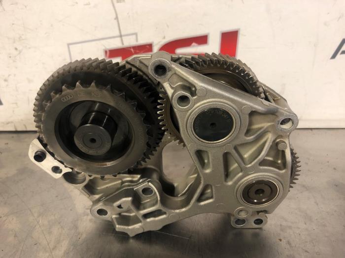 Divers d'un Audi RS6, -, 3 mois de garantie, Audi, Utilisé