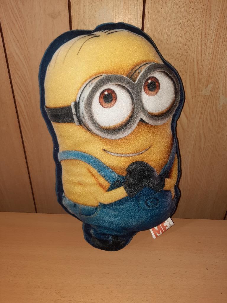Coussin Minions, Enlèvement ou Envoi, Utilisé