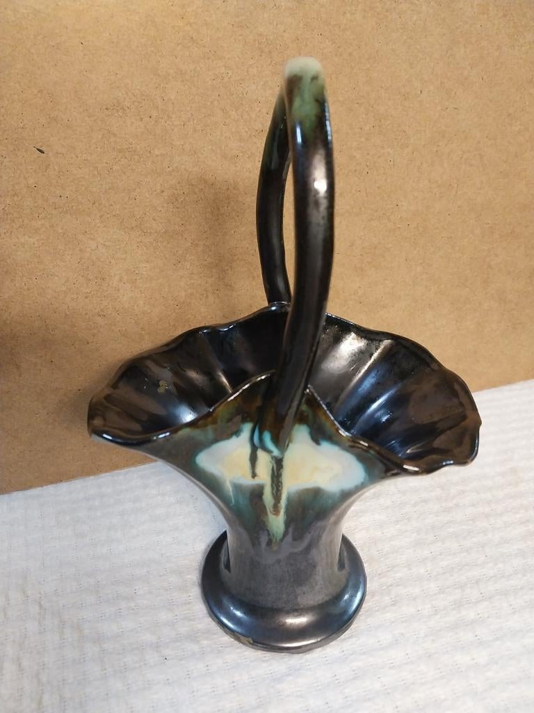 vase art déco, Enlèvement ou Envoi