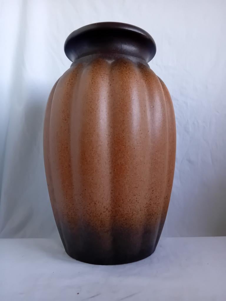 Grote keramische vaas, Ophalen of Verzenden