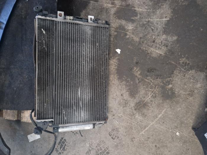 Set refroidisseur d'un BMW Mini One, Enlèvement ou Envoi, 3 mois de garantie, Utilisé, BMW