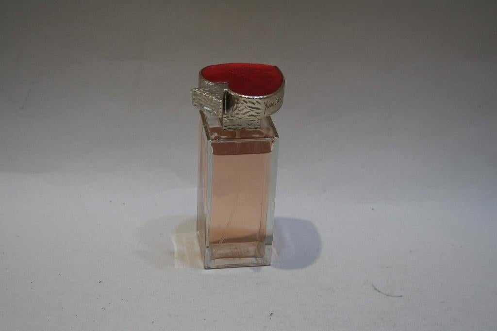 Yves Saint Laurent Vice Versa 95 100 ml exclusief parfum, Handtassen en Accessoires, Uiterlijk | Parfum, Zo goed als nieuw, Verzenden