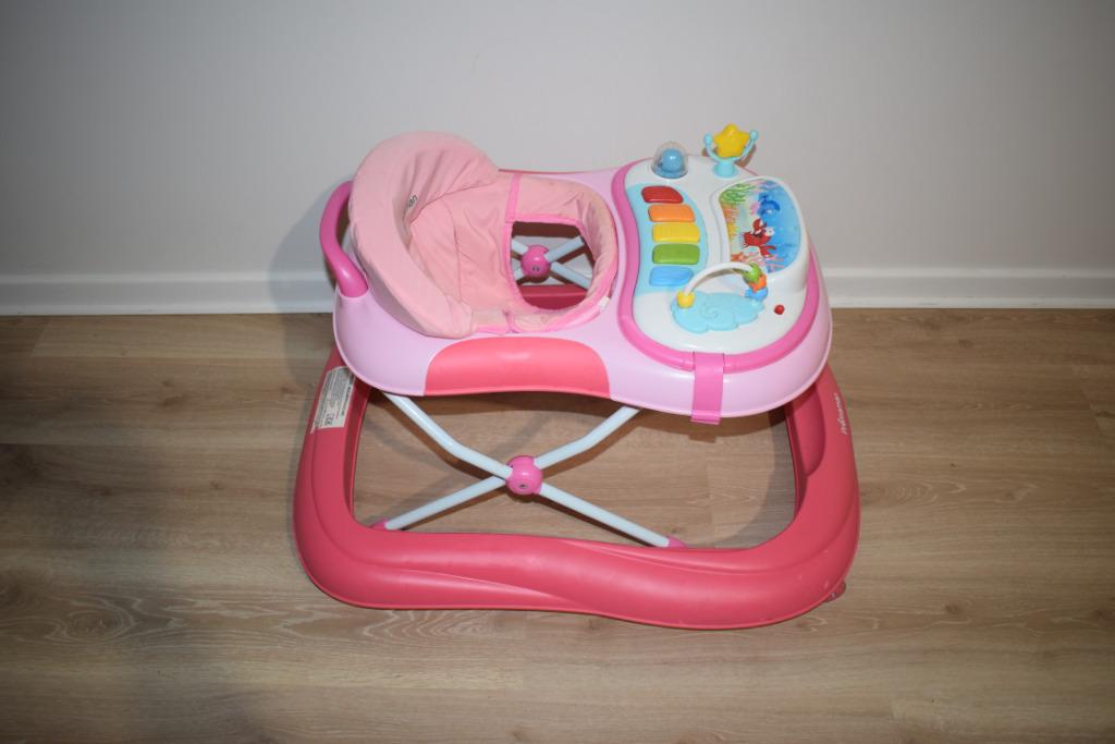 TROTEUR PREMAMAN, Enfants & Bébés, Enlèvement ou Envoi, Utilisé, Autres marques