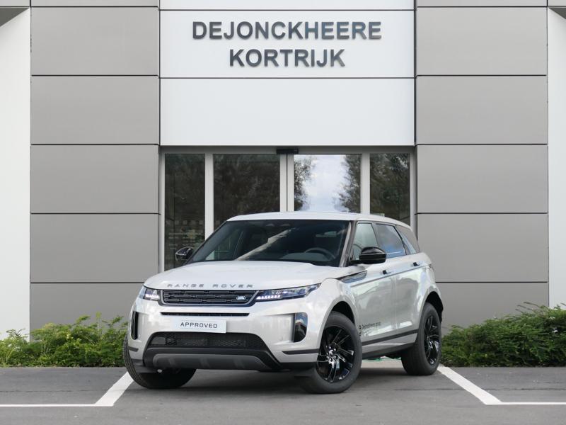 Land Rover Range Rover Evoque P270e S AWD Auto. 26MY, Autos, Land Rover, Achat, Euro 6, Entreprise, Autres couleurs