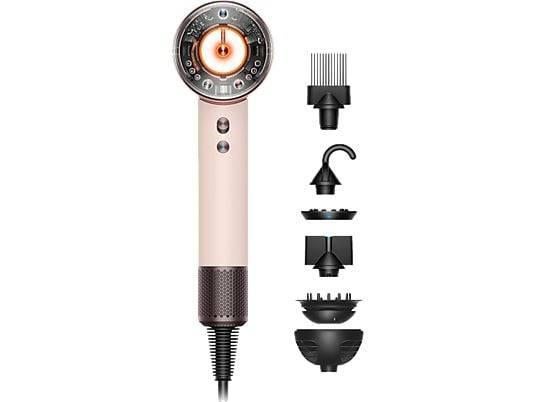 Dyson Supersonic Nural Curly + Coily Ceramic Pink, Elektronische apparatuur, Ophalen of Verzenden, Nieuw, Haarverzorging