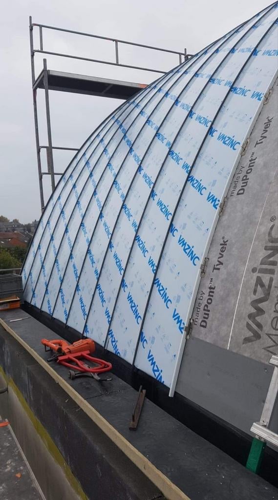 Algemene bouw