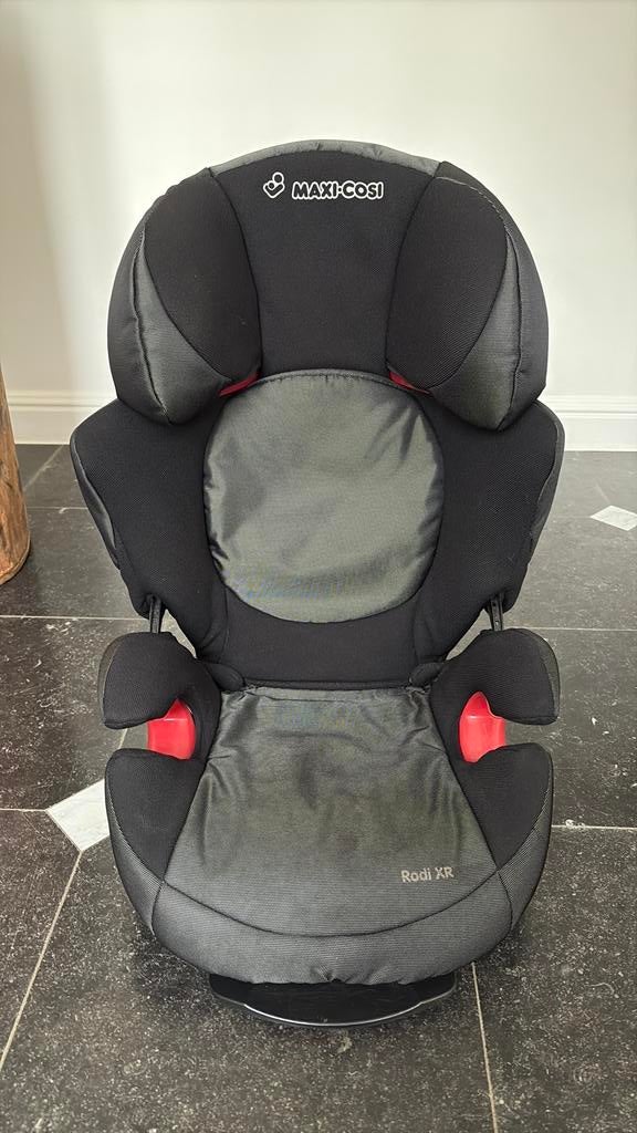 Maxi cosi Rodi XR autostoel, Enfants & Bébés, Enlèvement, Utilisé, Maxi-Cosi