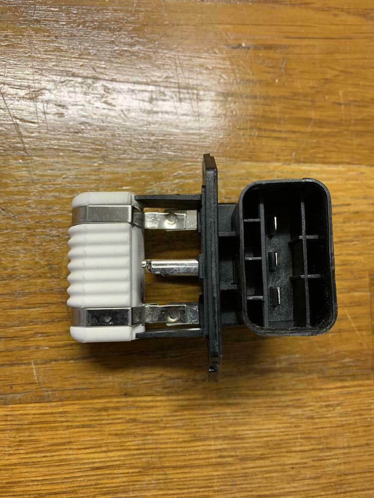 Kia Hyundai Résistance Relais ventilateur Refroidissement, Neuf, Hyundai