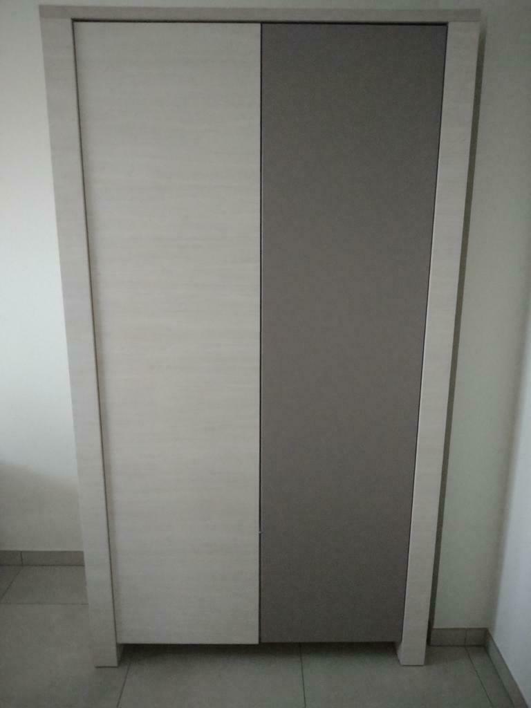 Chambre transformable SAUTHON, Enlèvement, Comme neuf