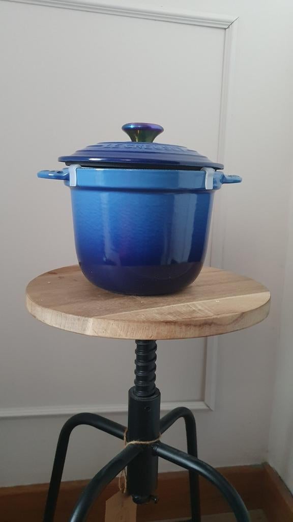 Cocotte Every in Geëmailleerd Gietijzer, Huis en Inrichting, Ophalen of Verzenden, Nieuw, Gietijzer