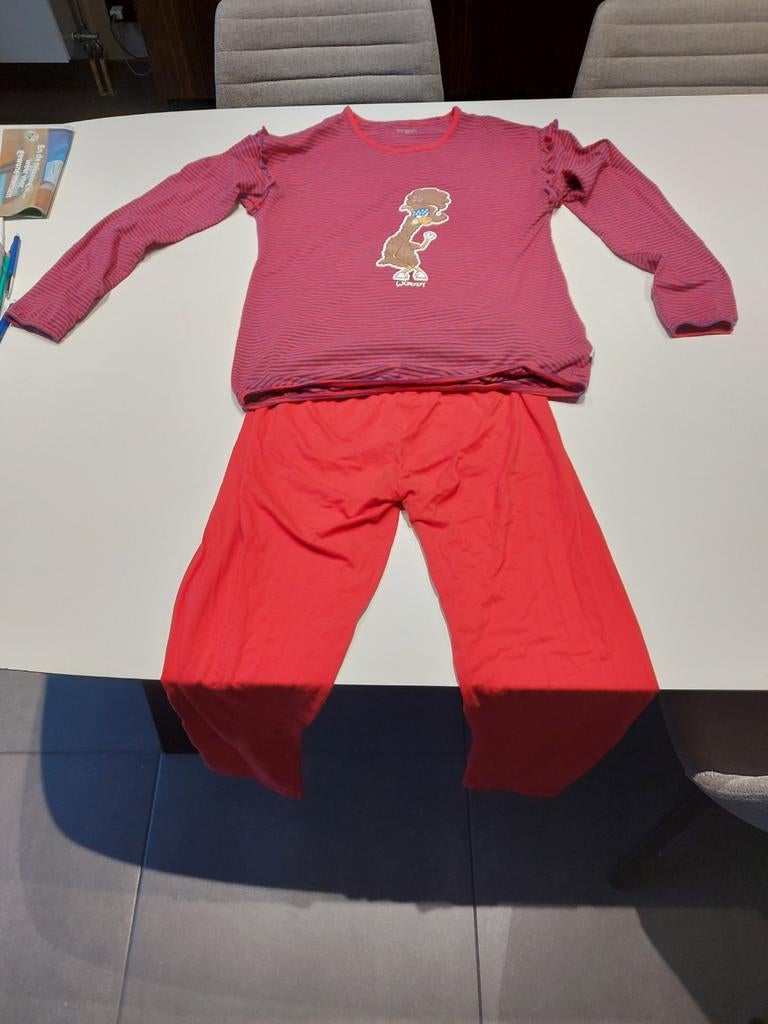 Woody pyjama small, Kleding | Dames, Ophalen