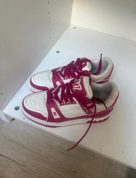 Sneakers, Sport en Fitness, Ophalen of Verzenden, Zo goed als nieuw