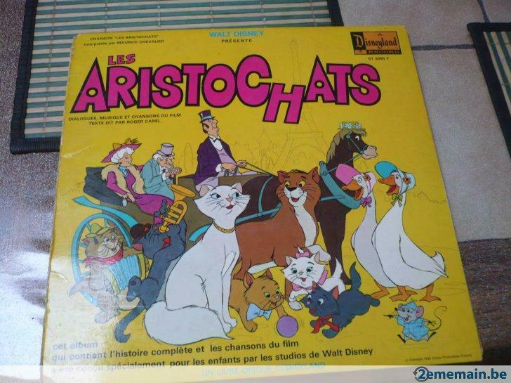 disque  vinyl  33t, Enlèvement
