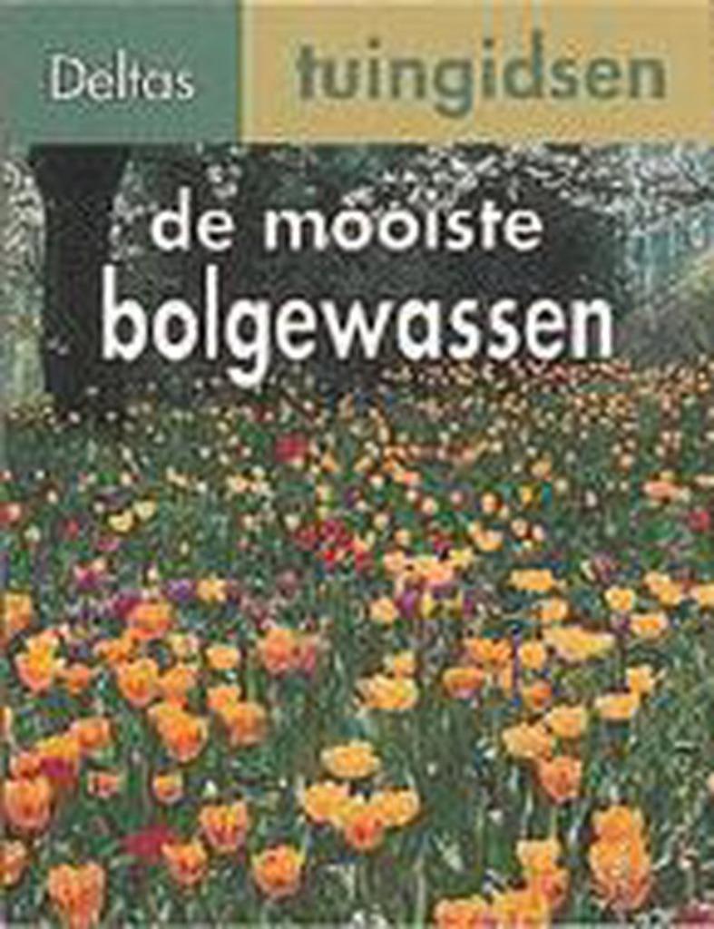 Deltas tuingidsen / keuze uit  2 boeken, Ophalen of Verzenden, Zo goed als nieuw