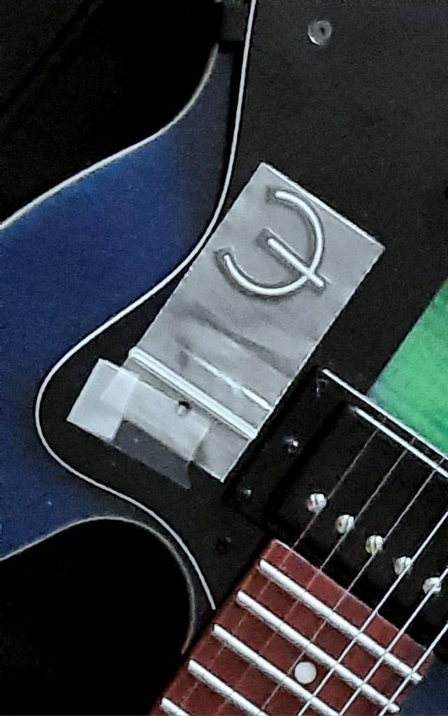 Epiphone ES335 Dot Aqua-Marine, Muziek en Instrumenten, Snaarinstrumenten | Gitaren | Elektrisch, Ophalen of Verzenden, Zo goed als nieuw