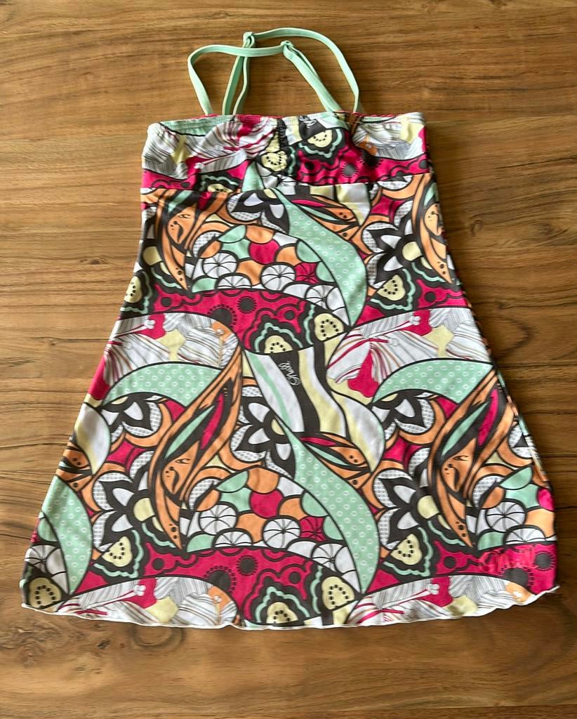 Strandjurk o’neill 140 - 10 jaar, Ophalen, Gebruikt, Meisje, Sport- of Zwemkleding