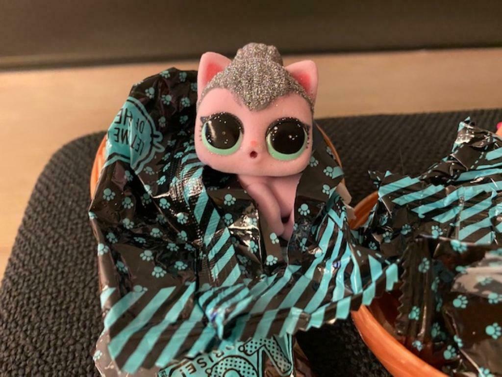 LOL surprise pets, Ophalen of Verzenden, Nieuw