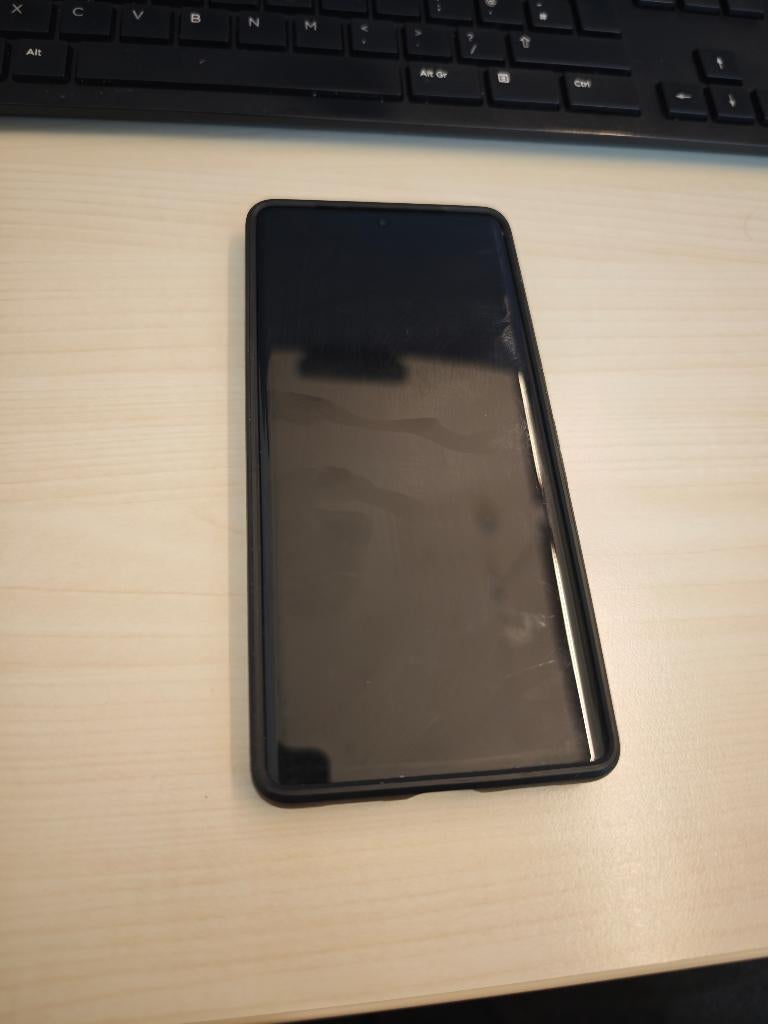 Google Pixel 7 Pro, Télécoms, Autres modèles, Enlèvement ou Envoi, 6 mégapixels ou plus, Utilisé