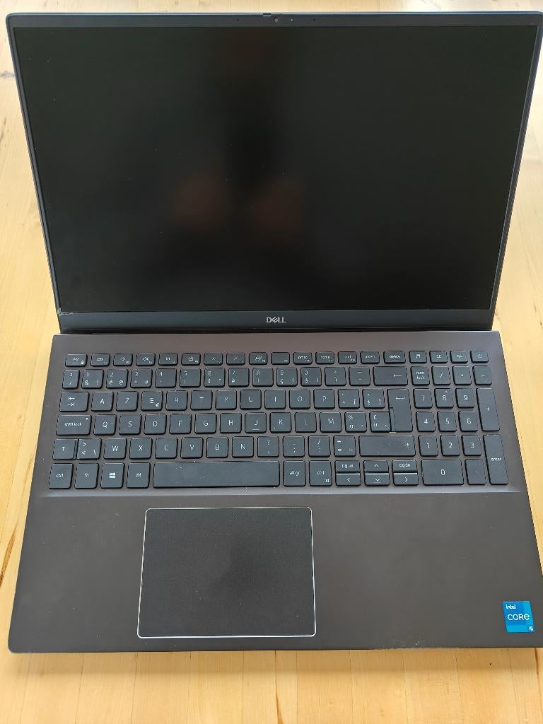 Dell Vostro P102F, Informatique & Logiciels, 256 GB, Enlèvement ou Envoi, 8 GB, SSD