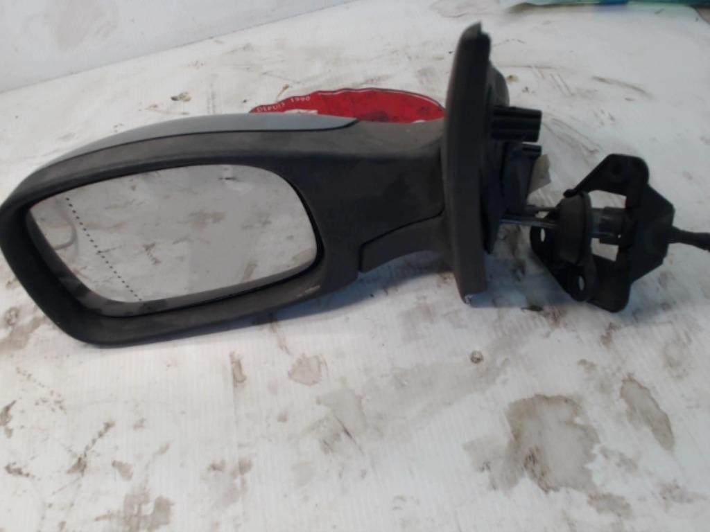 Rétroviseur gauche  Peugeot 106, Ophalen of Verzenden, Gebruikt, Peugeot