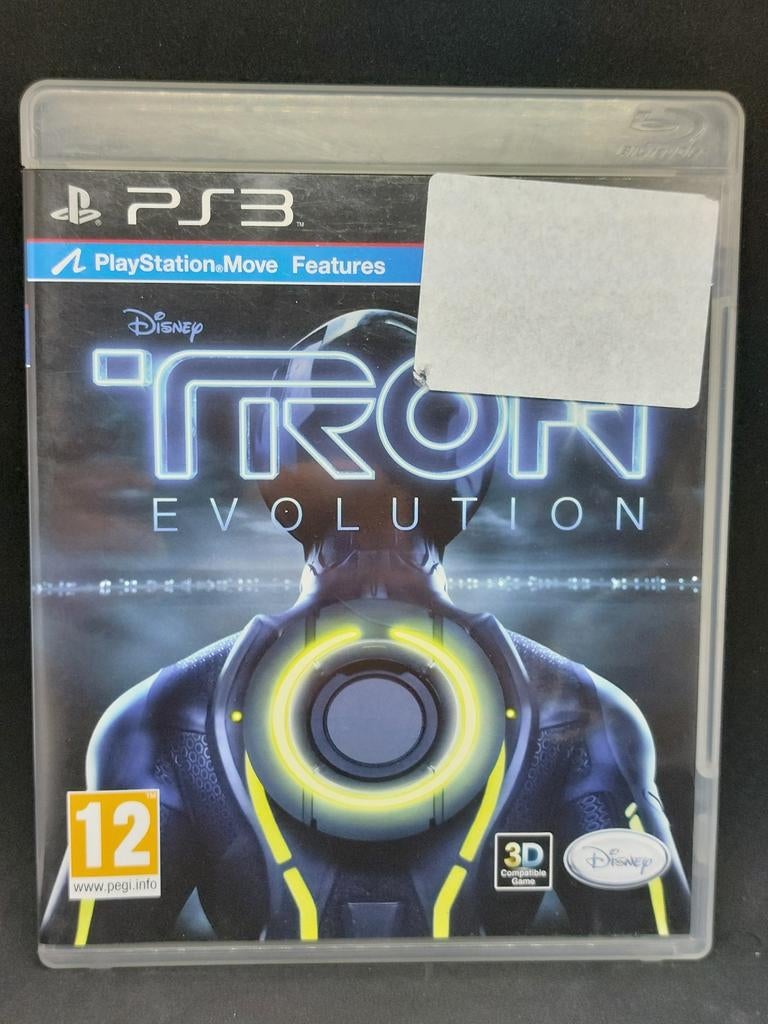 Playstation 3-spellen, Ophalen of Verzenden, Zo goed als nieuw, Vanaf 12 jaar