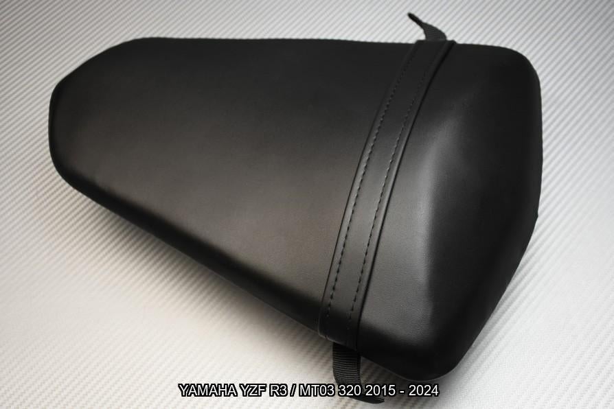 Selle Passager AVDB pour YAMAHA YZF R3 / MT03 320 2015 2024, Motos, Enlèvement ou Envoi, Neuf