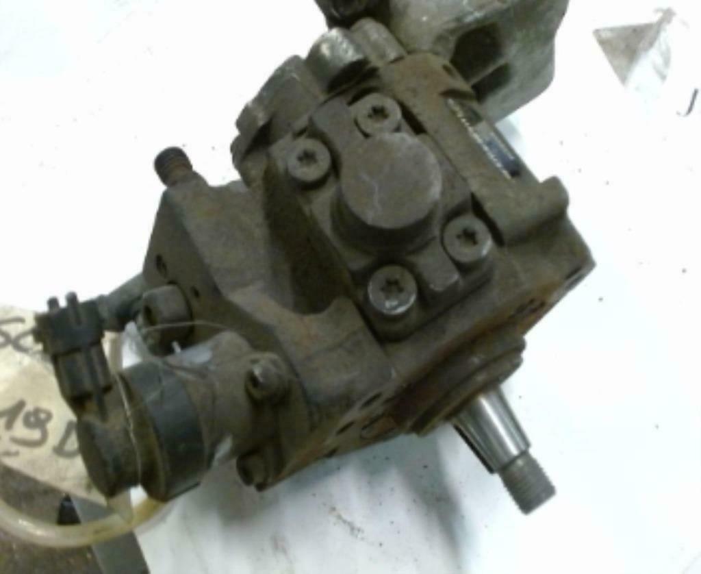 Pompe à injection Renault Grand Scénic 2 1.9DCi 2007, Enlèvement ou Envoi, Utilisé, Renault