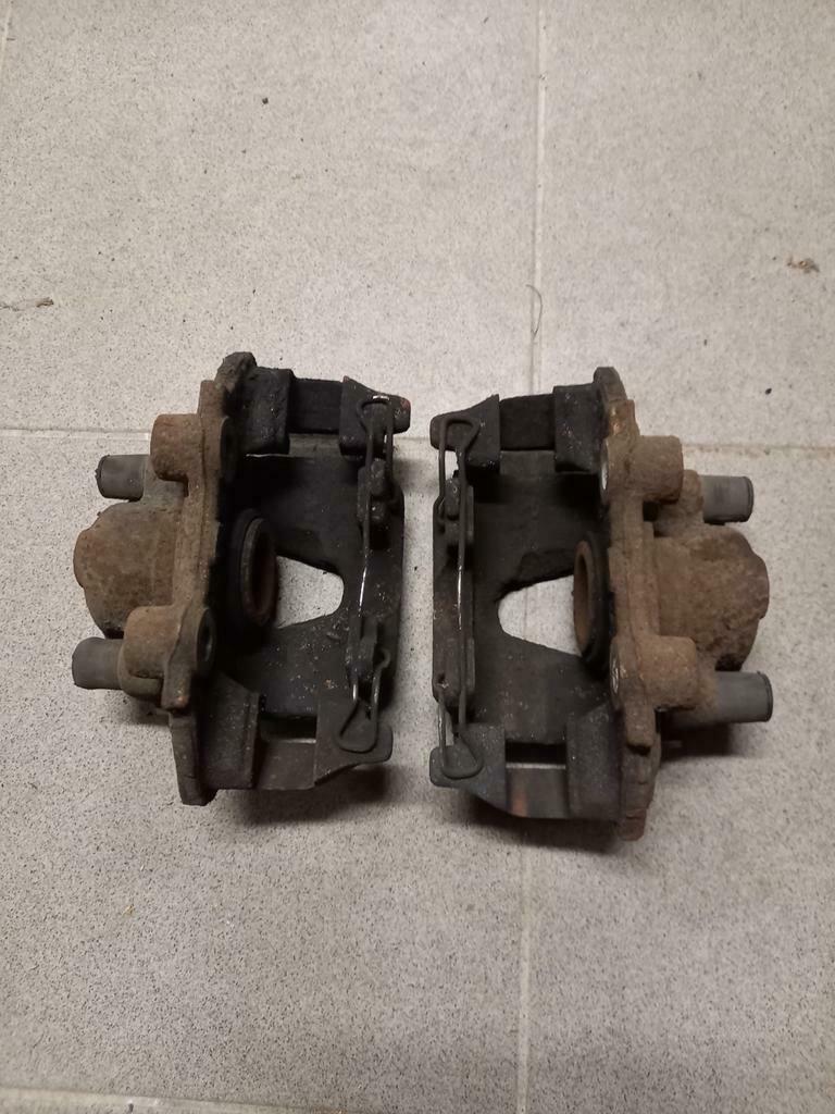 remklauw opel, Ophalen, Gebruikt, Opel