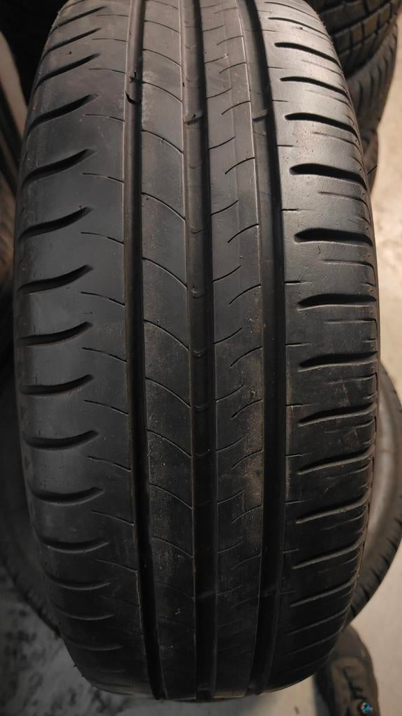 185/60r15 Michelin 30€ per stuk met montage en balanceren, Ophalen of Verzenden