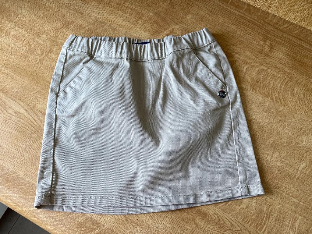 Beige rokje McGregor, Gebruikt, Jurk of Rok, Mcgregor, Verzenden
