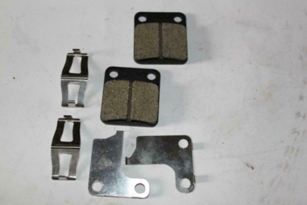 Rem-Pads Honda, Fietsen en Brommers, Ophalen of Verzenden, Nieuw