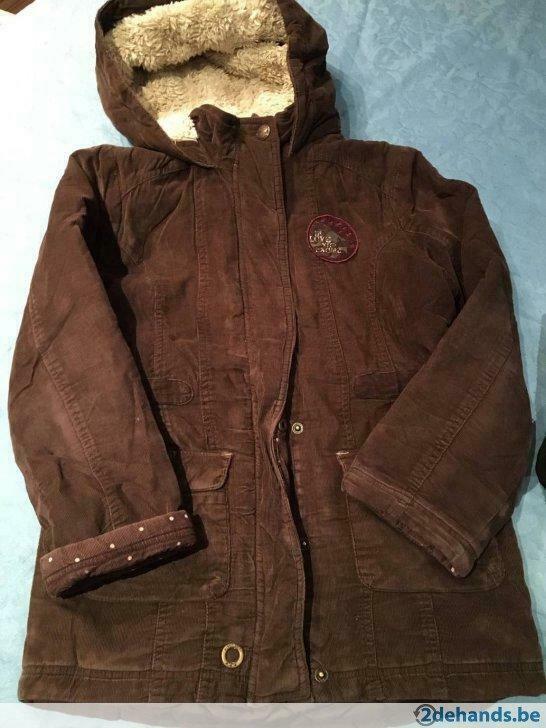 Maat 134-140 - Lot kinderkleding, Kinderen en Baby's, Gebruikt, Meisje, Ophalen of Verzenden, C&A-Follieke