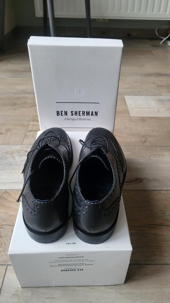schoenen, Kleding | Heren, Schoenen, Andere, Zwart, Nieuw, Ophalen of Verzenden