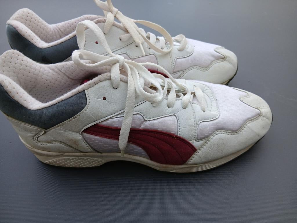 Puma, Sport en Fitness, Ophalen of Verzenden, Zo goed als nieuw