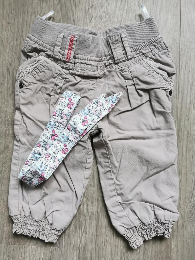 Winterbroek C&A - maat 74, Enfants & Bébés, Vêtements de bébé | Taille 74, Pantalon, C&A, Enlèvement ou Envoi, Utilisé