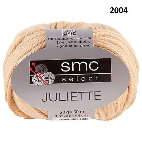 SMC SELECT Juliette coloris 2004, Hobby & Loisirs créatifs, Tricot & Crochet, Neuf, Tricot, Enlèvement ou Envoi